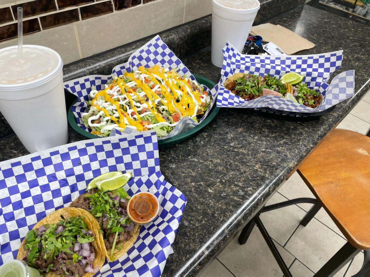 Gios Grill