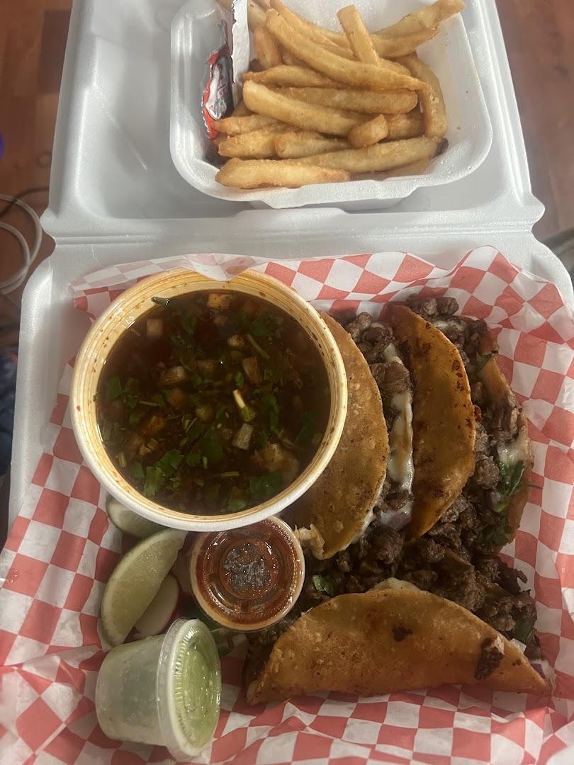 Gios Grill