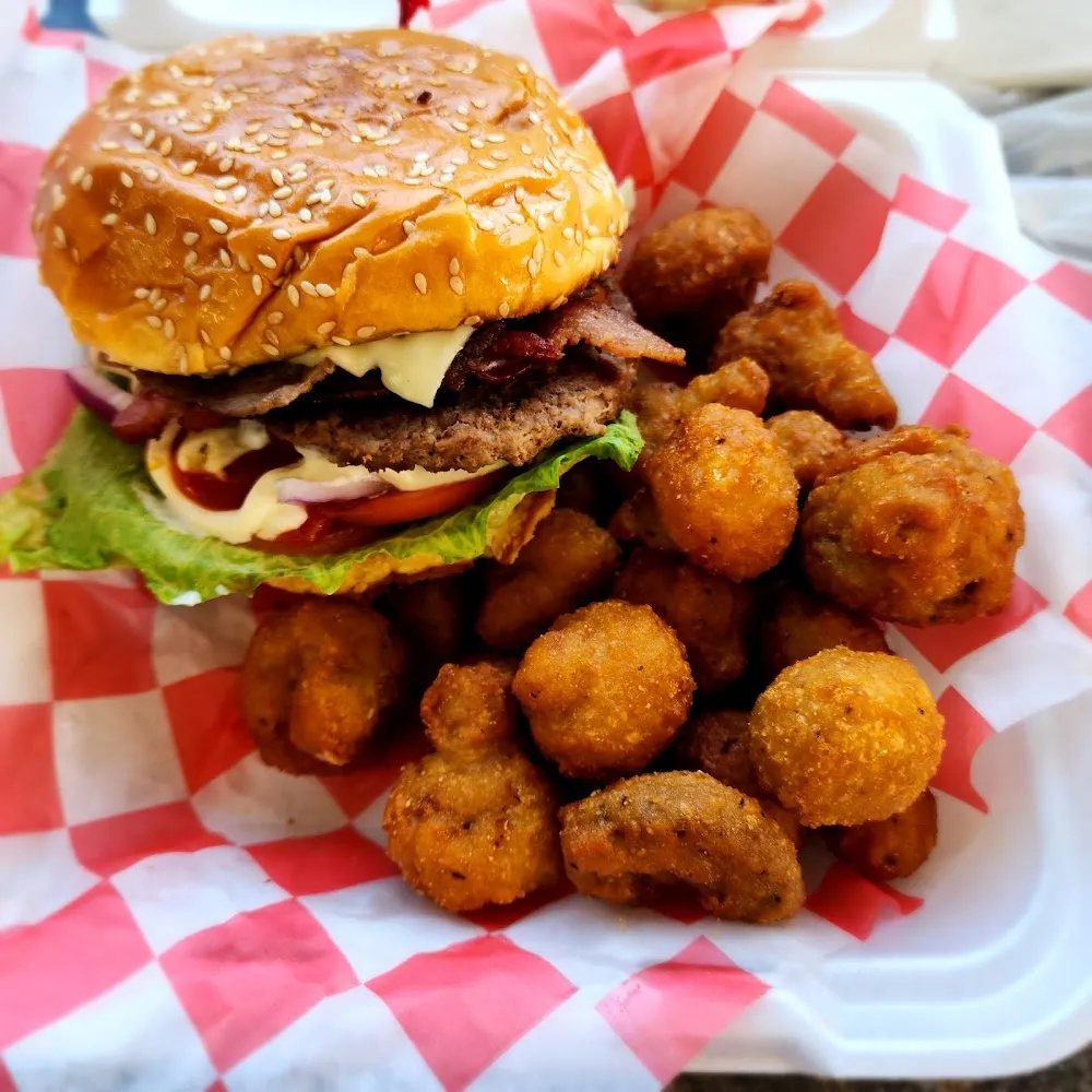 Tater Tots
